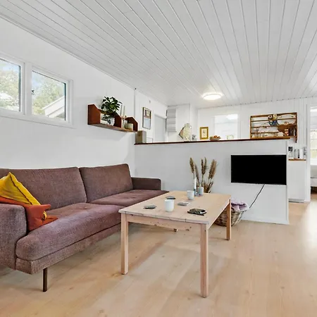 Lovely In Sjaellands Odde With Wifi Hébergement de vacances *