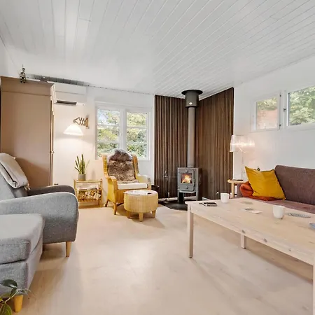 Lovely In Sjaellands Odde With Wifi Hébergement de vacances *