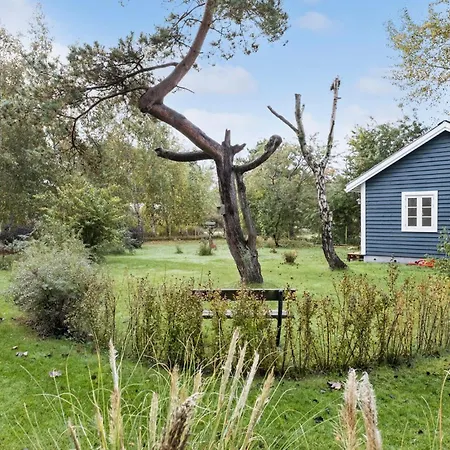 Lovely In Sjaellands Odde With Wifi Yderby