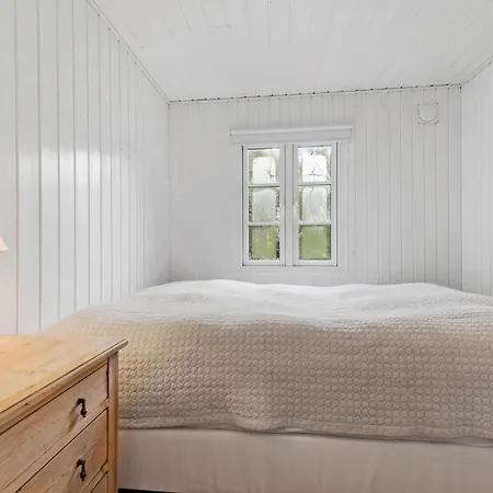 Lovely In Sjaellands Odde With Wifi Hébergement de vacances Yderby