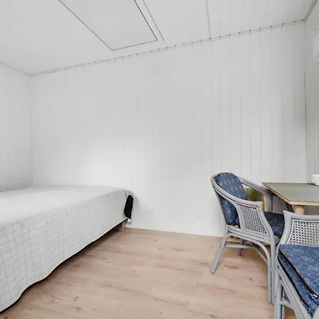 Lovely In Sjaellands Odde With Wifi Hébergement de vacances *